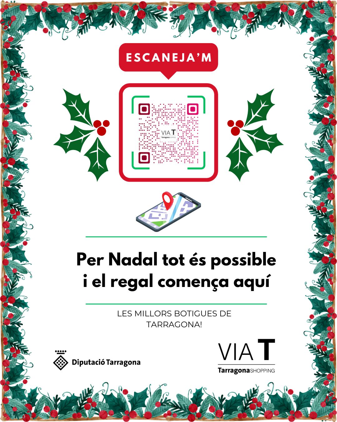 Circuits comercials - Nadal