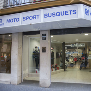 Moto Sport Busquets