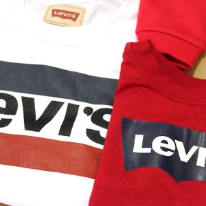 levis