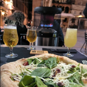 plaça del rei